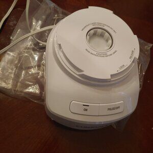 Cuisinart Food Pro FP-7 Motor Base